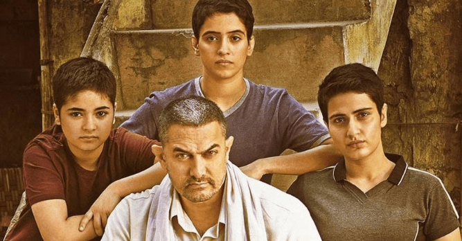 Aamir Khan’ın En Başarılı 15 Filmi