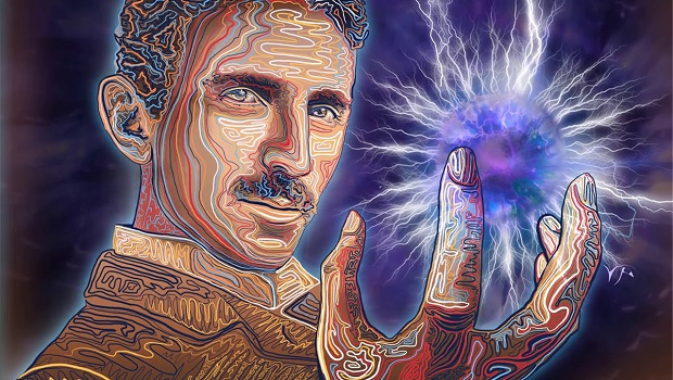 Nikola Tesla Hakkında Rahatsız Edici 10 Gerçek